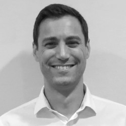 Sea Machines Robotics announces Chris Sotzing as director of engineering