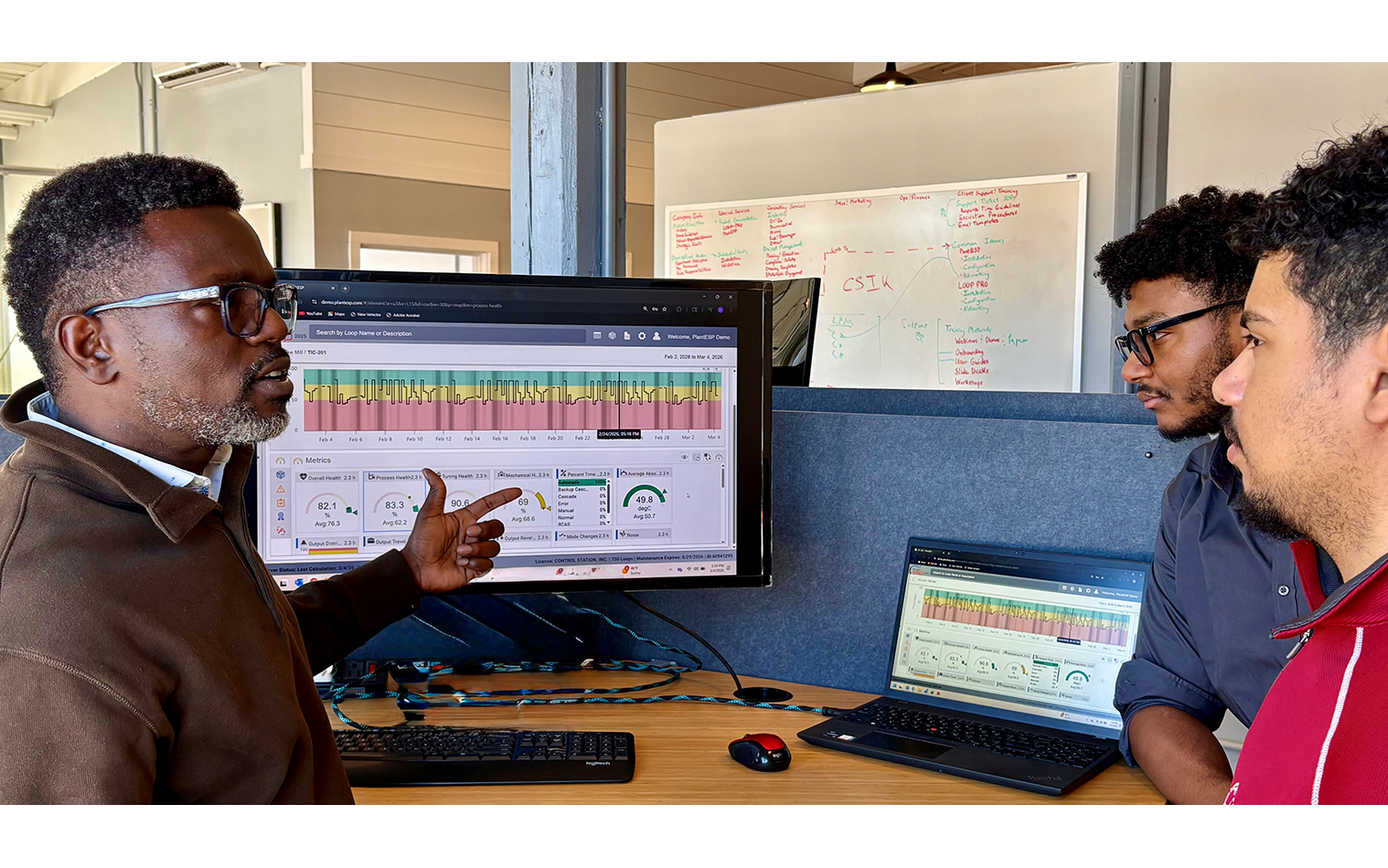 Feature Image for Creating a Process Optimization Culture
