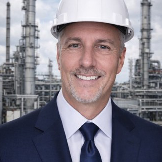 Photo of Chris Grove