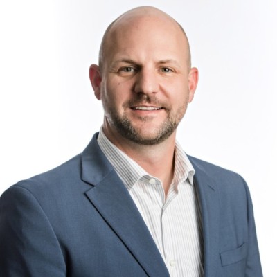 Photo of Christopher Steiner