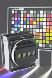 Chromasens releases Machine Vision Color Inspection System