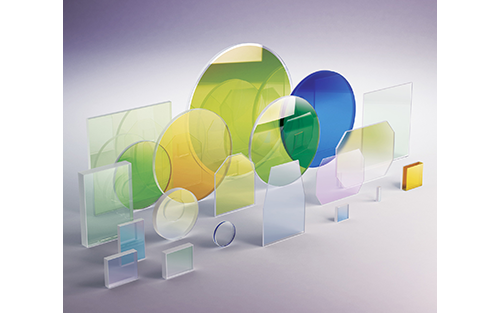 Chroma Technology SWIR Optical Filters Deliver the Most Accurate Performance at an Attractive Price