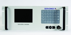 Servomex introduces SERVOPRO Chroma trace gas analyser