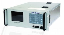 Servomex releases SERVOPRO Chroma hydrocarbon analyzer