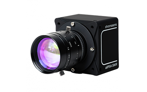 Chromasens Announces Participation at Upcoming SPIE: Photonics West 2023 Exhibition