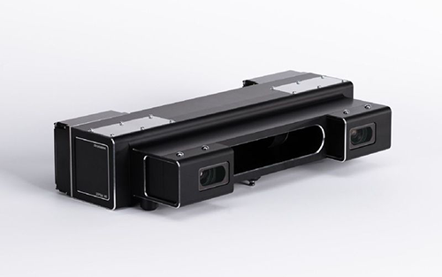 Chromasens 3DPIXA Camera Addresses Challenge of Inspecting Large, Irregular Objects for Defects