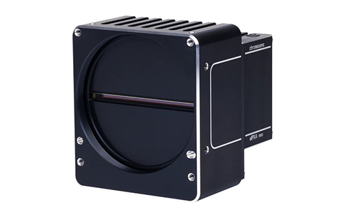 Chromasens Debuts allPIXA evo 16k Line Scan Camera Turbocharged with CoaXPress-12 Interface