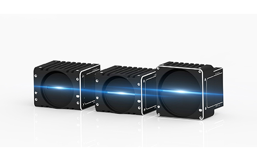 Chromasens Expands allPIXA evo Camera Line with New CoaXPress Versions to Unleash Full Speed of Multi-line Sensors