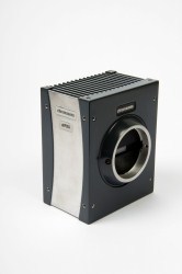 Chromasens announces allPIXA industrial color line scan camera