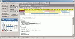 EDS enhances Chronos time logging software for AutoCAD