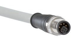 Molex Introduces 8-pole Brad Micro-Change CHT Connector
