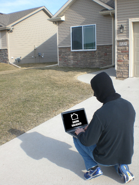 Thumbnail for CIA Exploits of IoT Devices: What lessons can we learn?