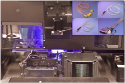 Thumbnail for Cicoil introduces Flexible Clean Room Cables