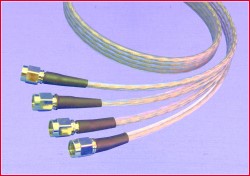 Thumbnail for Cicoil releases High Flex, High Temperature Coaxial Cables