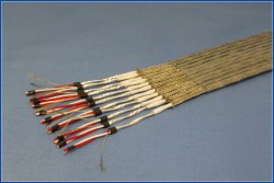 Cicoil announces Dual Shielded Flat Cables