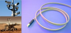 Cicoil Introduces High Temperature FireWire Cable