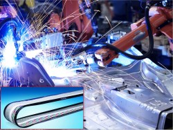 Cicoil introduces Flexx-Sil Flat Cables