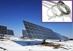 Cicoil releases Silicone Solar Power Cables