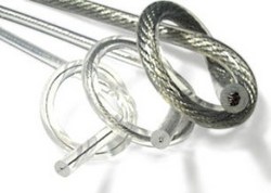 Cicoil introduces High Flex–High Voltage Silicone Wire