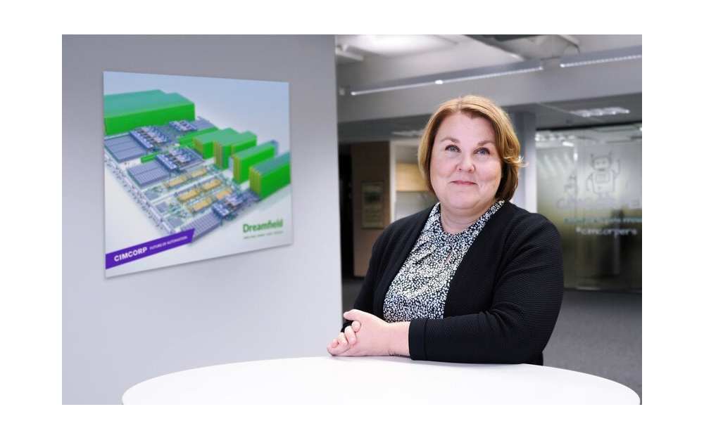 Thumbnail for Cimcorp Outlines Sustainability Priorities and Progress in New Report