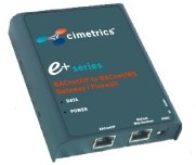 Thumbnail for Cimetrics releases B6080 BACnet to Web Services Gateway
