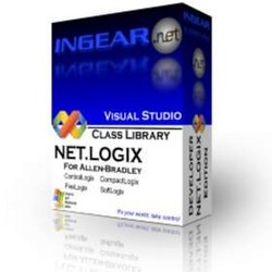 CimQuest updates .NET libraries for Logix controller family