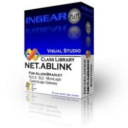 CimQuest INGEAR updates Visual Studio .NET class libraries