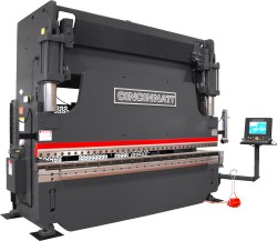 Cincinnati Introduces Proform+ press brake