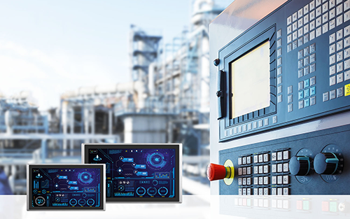 Cincoze’s Latest Sunlight Readable Display Modules Are The Cornerstone of IoT’s Evolution