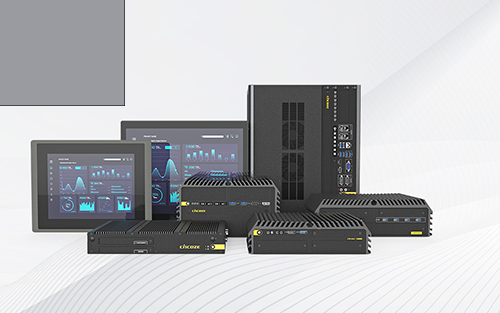 Cincoze Showcases Latest AIoT Solutions at Automate and COMPUTEX 2023