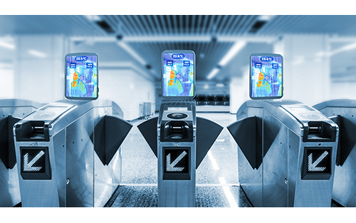 Cincoze DS-1300 Provides a Protective Net for the Post-Pandemic Era