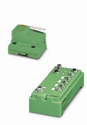 CIP network I/O interface solutions