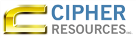 Cipher Resources announces Alexandra Woodyer Sherron as company President and Chief Executive Officer