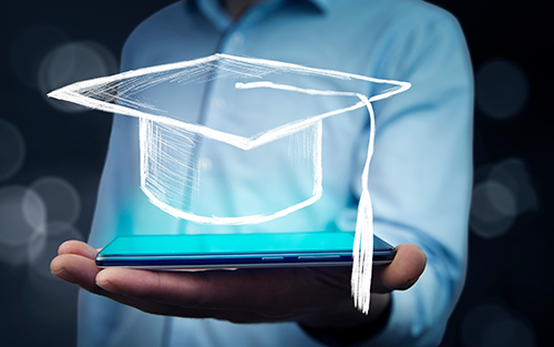 Cisco Networking Academy Announces Next Phase Goal, Celebrates 25 Years