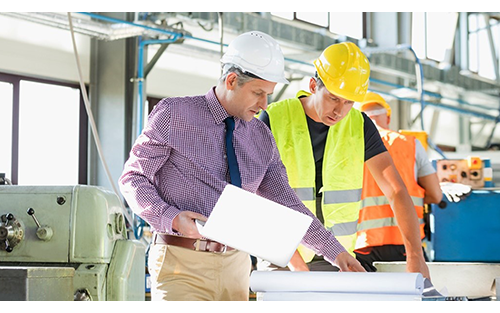 Thumbnail for Five Enterprise-grade Networking Capabilities You Need for Your Operations