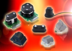C&K releases rugged ESM and DSM switch family