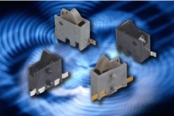 C&K's HDS micro-miniature detect switch sells for 38 cents