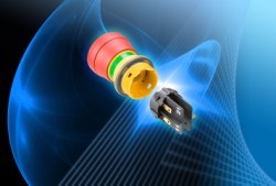 C&K introduces RAFIX 22 FS switches