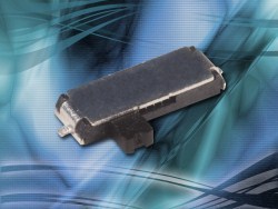 Thumbnail for C&K introduces JSM0001 Sub-Miniature Slide Switch