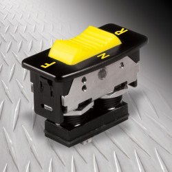 Thumbnail for C&K introduces FNR Rocker Switch