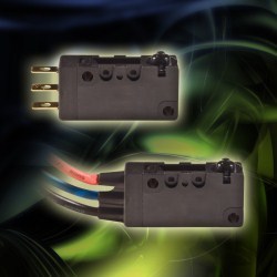 C&K Components releases TFS switch