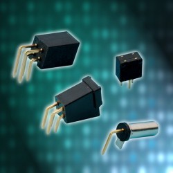 C&K introduces tilt switches for safety