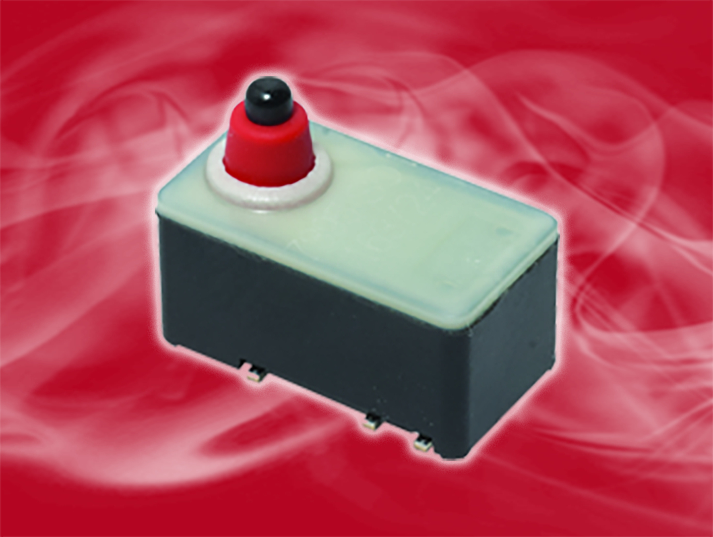 C&K announces SSW Detect Switch