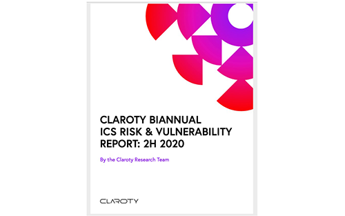 ICS Vulnerabilities Increased in Second Half of 2020 as Gaps in Remote Work Expand Attack Surfaces