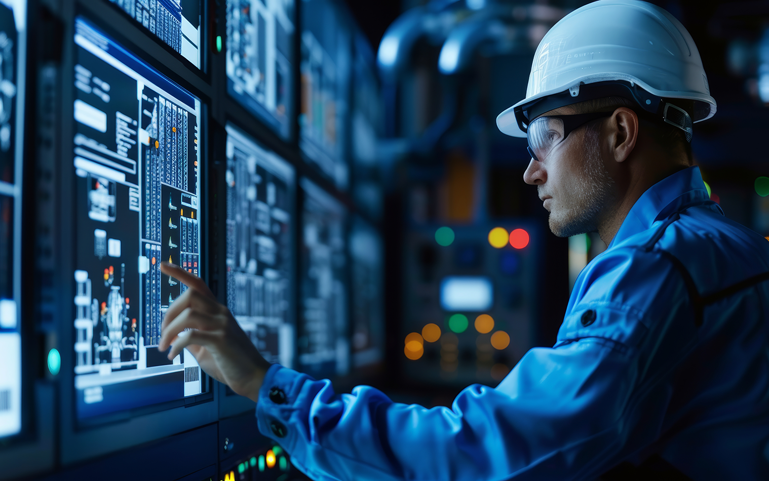Feature Image for Claroty and Frenos Partner to Reduce Downtime Risk for Industrial Environments