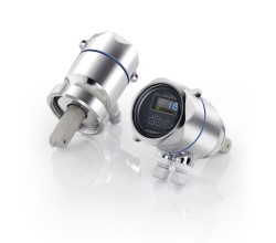 Endress+Hauser Releases Smartec CLD18 Conductivity Transmitter
