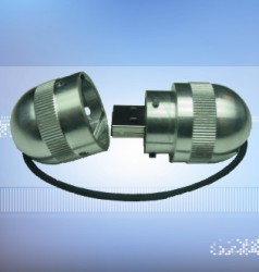 Amphenol announces industrial USB key