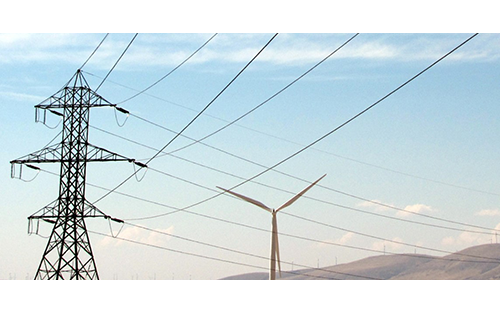 NEMA’s Patrick Hughes Elected President of Americans for a Clean Energy Grid