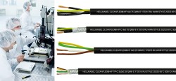 HELUKABEL releases CLEANFLEX power & Data Cables