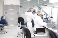 PCB Piezotronics announces completion of clean room facilities